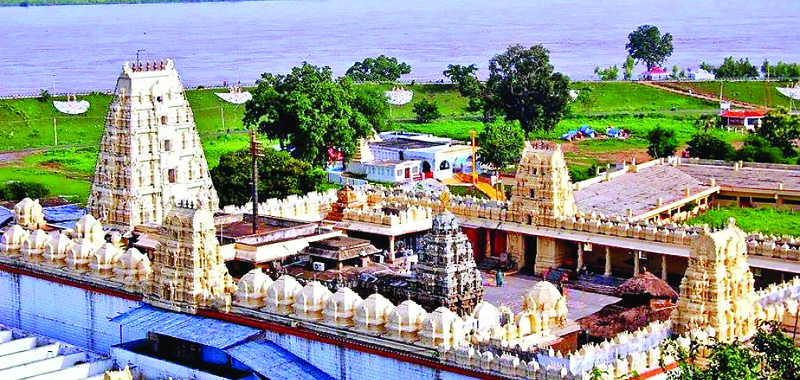 Sita Ramchandra mandir